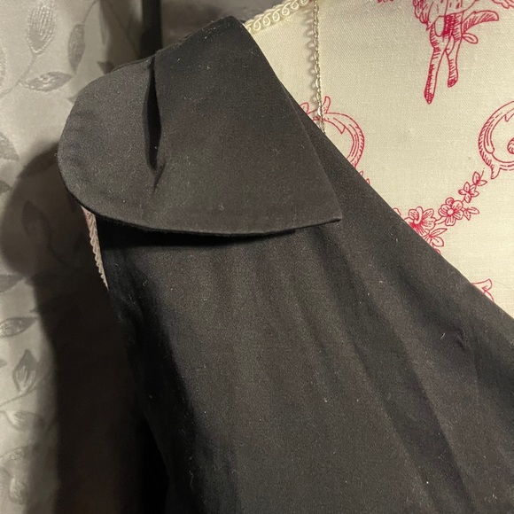 Jacob One Shoulder Dress - Picture 3 of 7